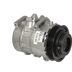 A/C Compressor with Clutch for Acura RL (2005–2012)