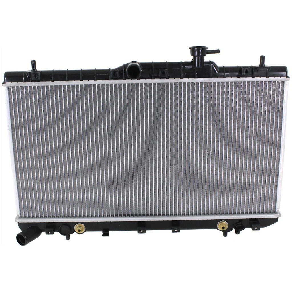 Radiator for Hyundai Accent (2001–2004)