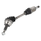 AWD Front Left CV Axle for Jeep Grand Cherokee Dodge Durango (2011–2022)