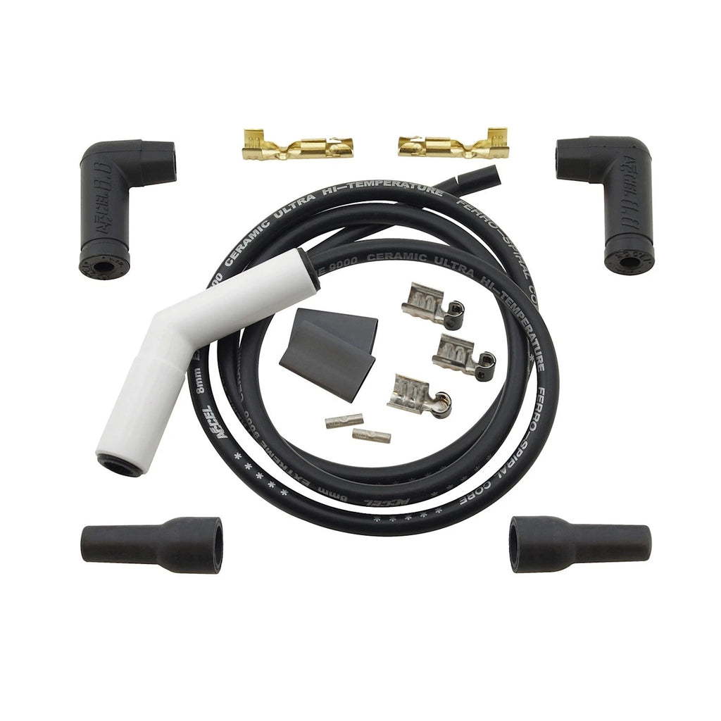 Spark Plug Wire for Accel (170902C)
