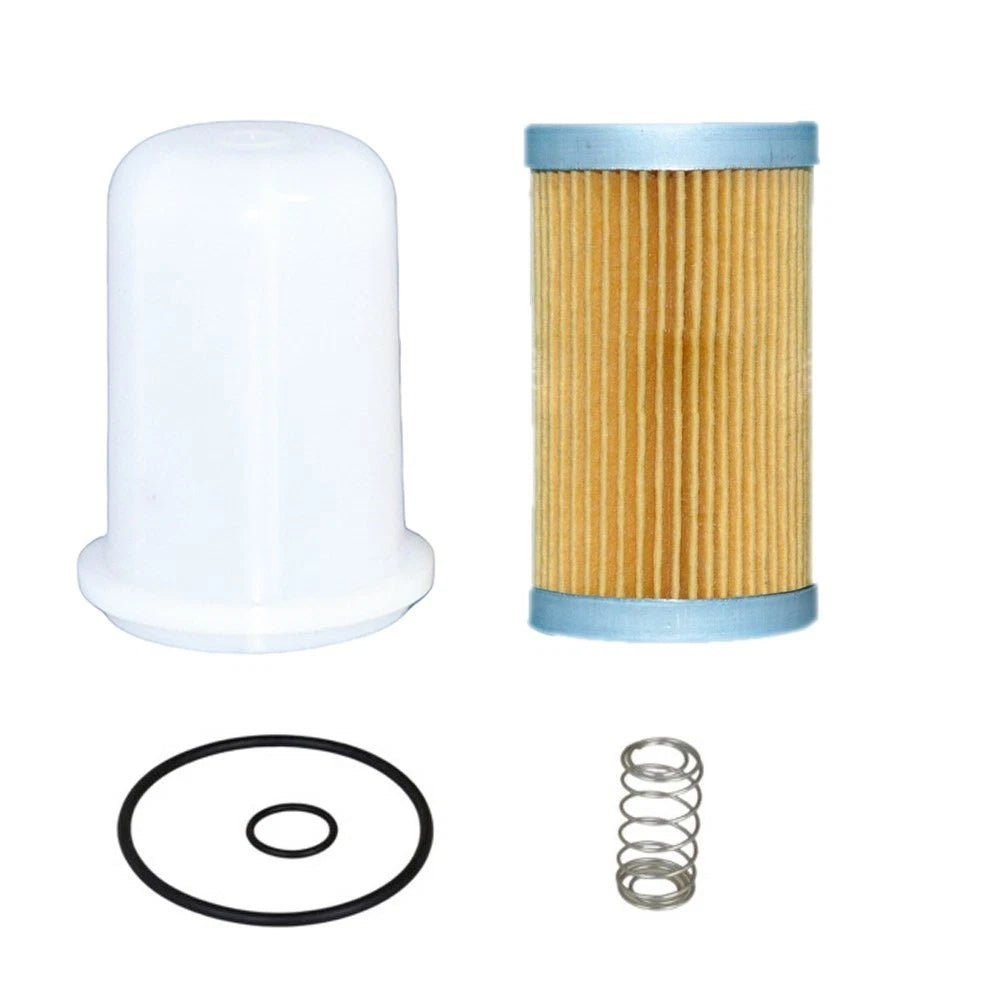 Fuel Filter Kit 87300041 for Ford New Holland