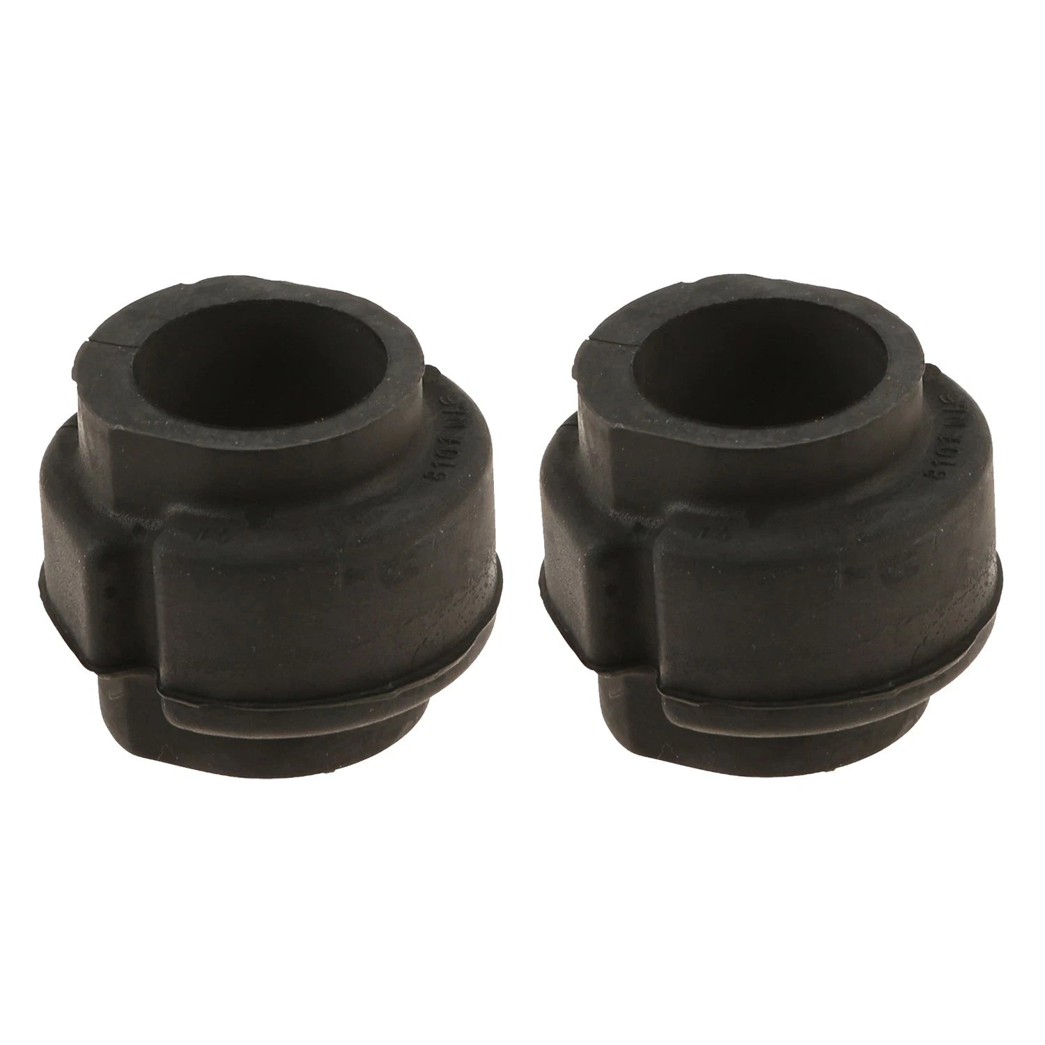 2X Front Stabilizer Bar Bushing Set for Audi A4 Quattro A6 Macan R8 RS4 S6