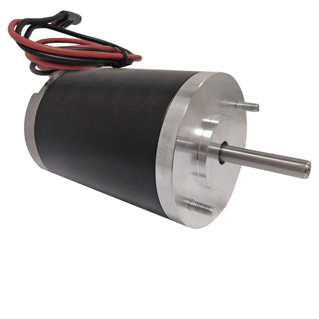 Motor for Buyers Salt Spreader ATVS15 (2000)