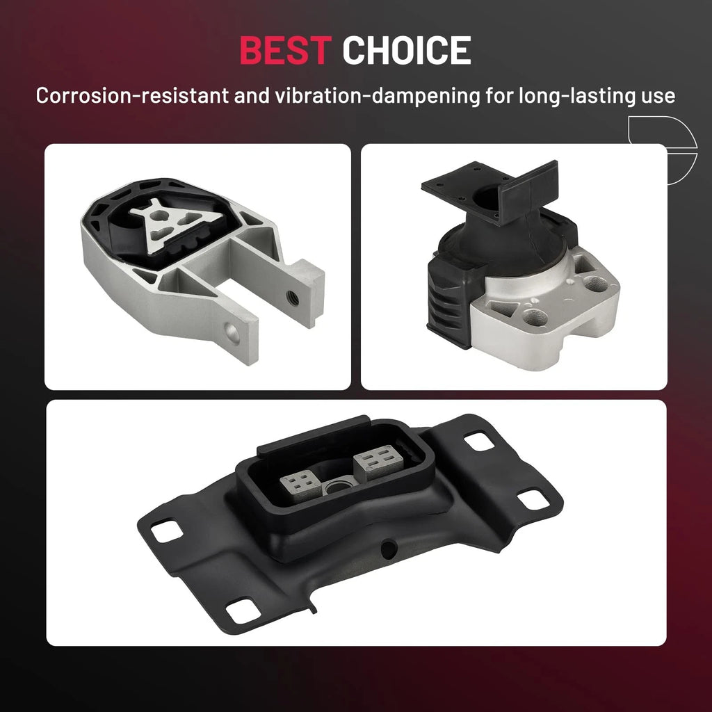 A/C Blower Motor Resistor for GMC Yukon Yukon XL 1500 2500 (2000–2006)