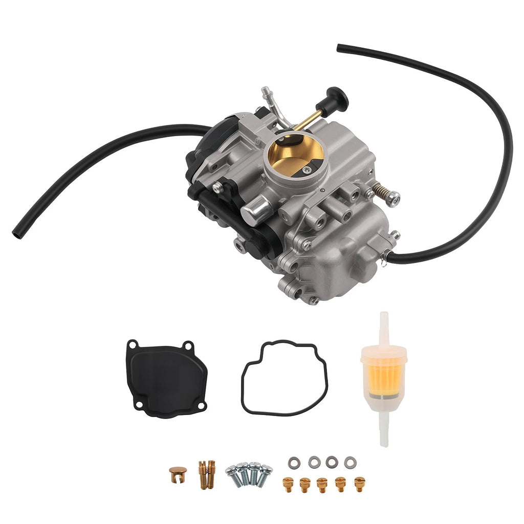 Carburetor for Yamaha Wolverine 350 (1999–1999)