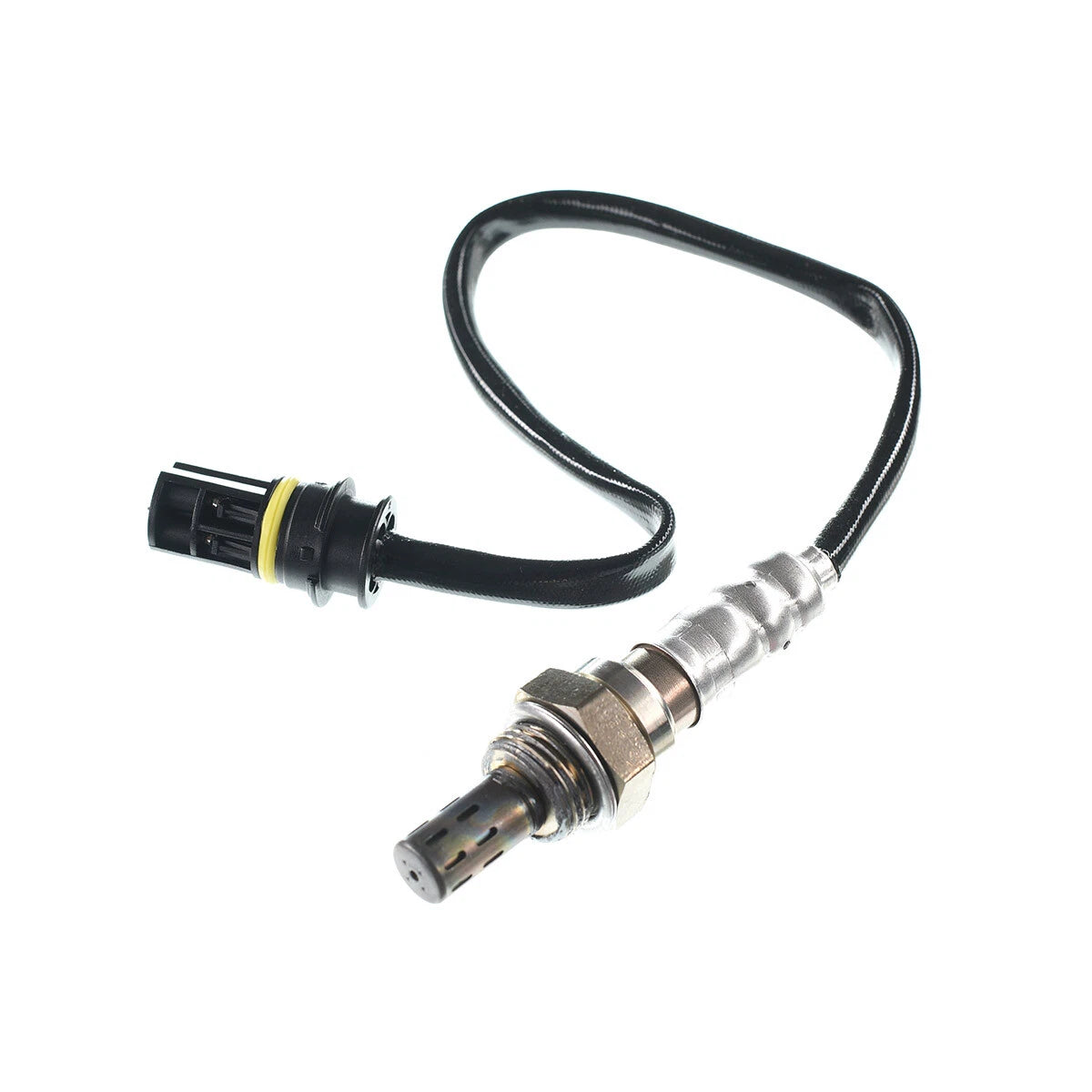 Set of 4 O2 Oxygen Sensors for Mercedes-Benz SL600 ML320 ML430 (1996–2003)
