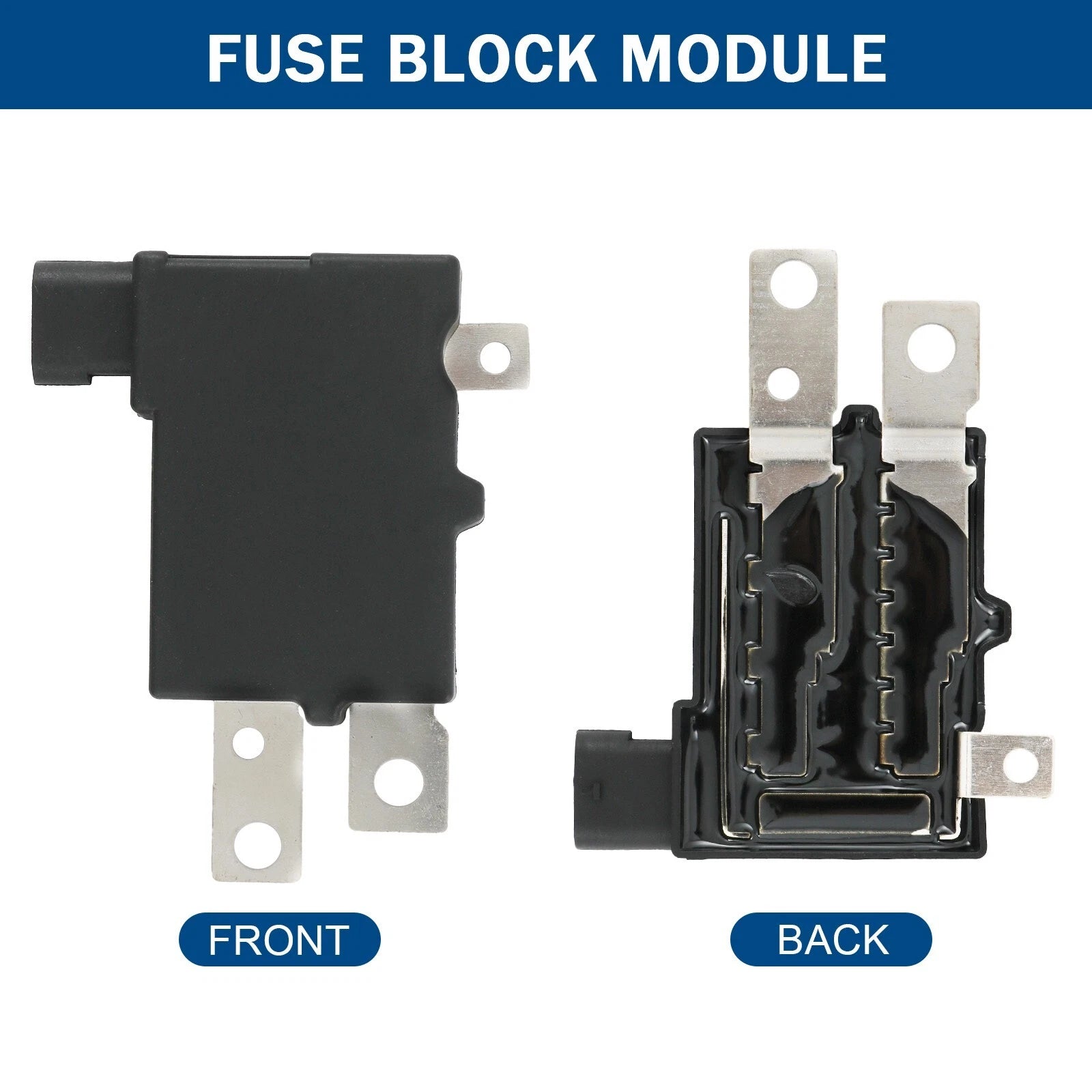 Fuse Block for Chevrolet Malibu (2014-2015)