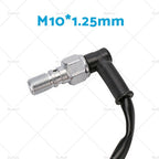 Hydraulic Brake Light Switch M10x1.25 for Universal Motorcycle
