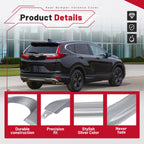 Bumper Valance Cover for Honda CR-V (2017-2019)