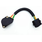 Throttle Position Sensor for Volvo Truck