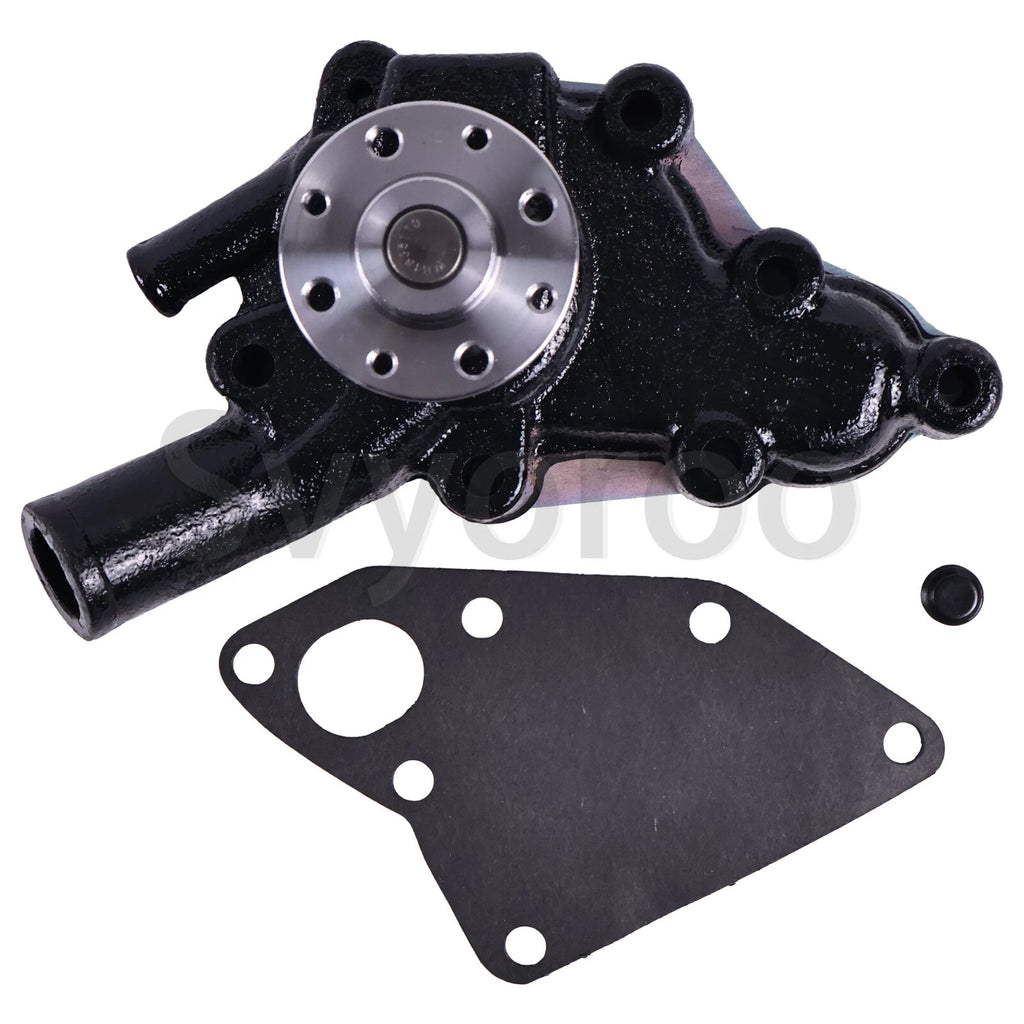 Cooling Water Pump 5136101673 for Isuzu C240 (1990–1999)
