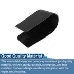 Rear Windshield Wiper Arm Nut Cover Cap for BMW 1 Series F20 F21