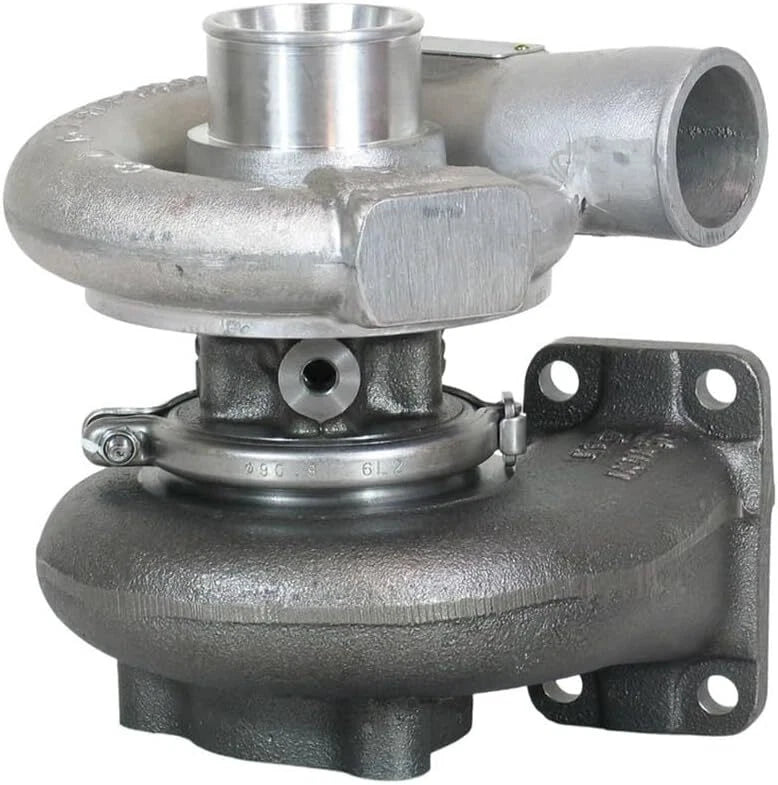 Turbocharger 49179-00450 for Mitsubishi S6K Caterpillar 3046 3066 (E200B)