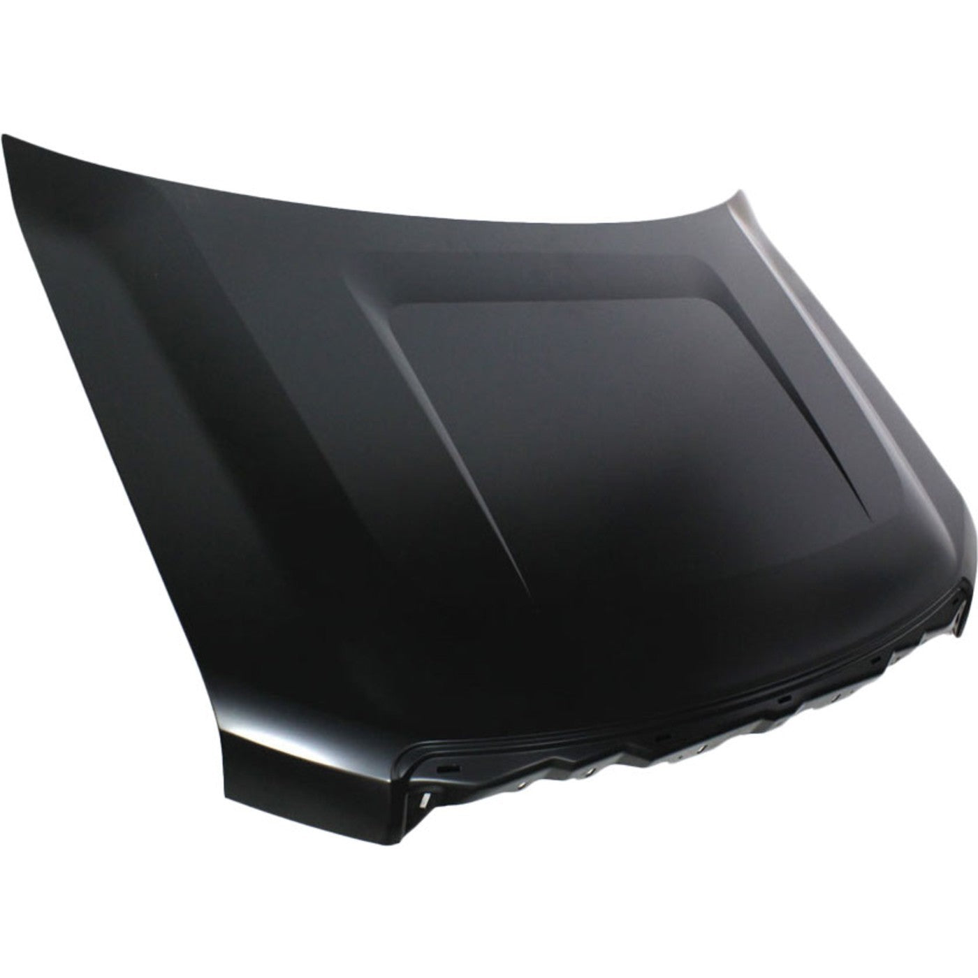 CAPA Certified Aluminium Hood for Ford F-150 (2009–2014)