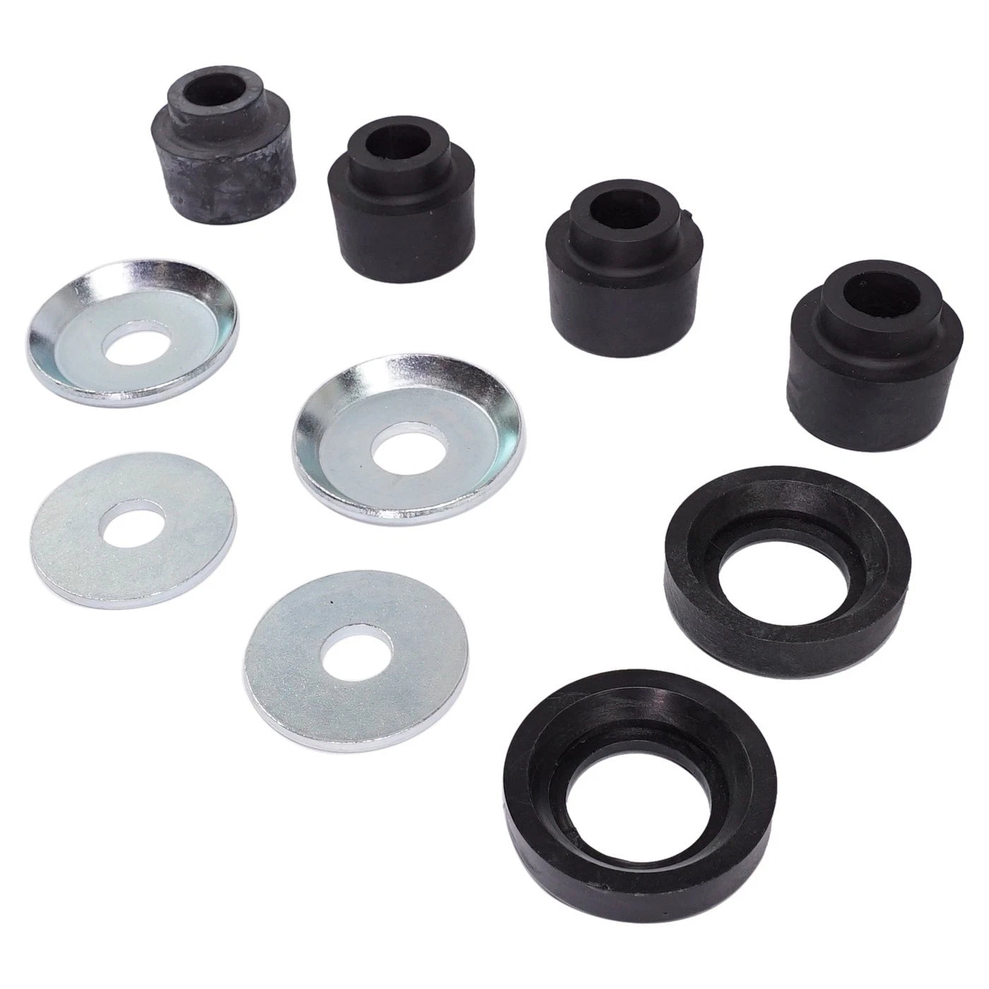 Radius Rod Bushings for Ford E350 Van, E150, E250 (1992-2020)