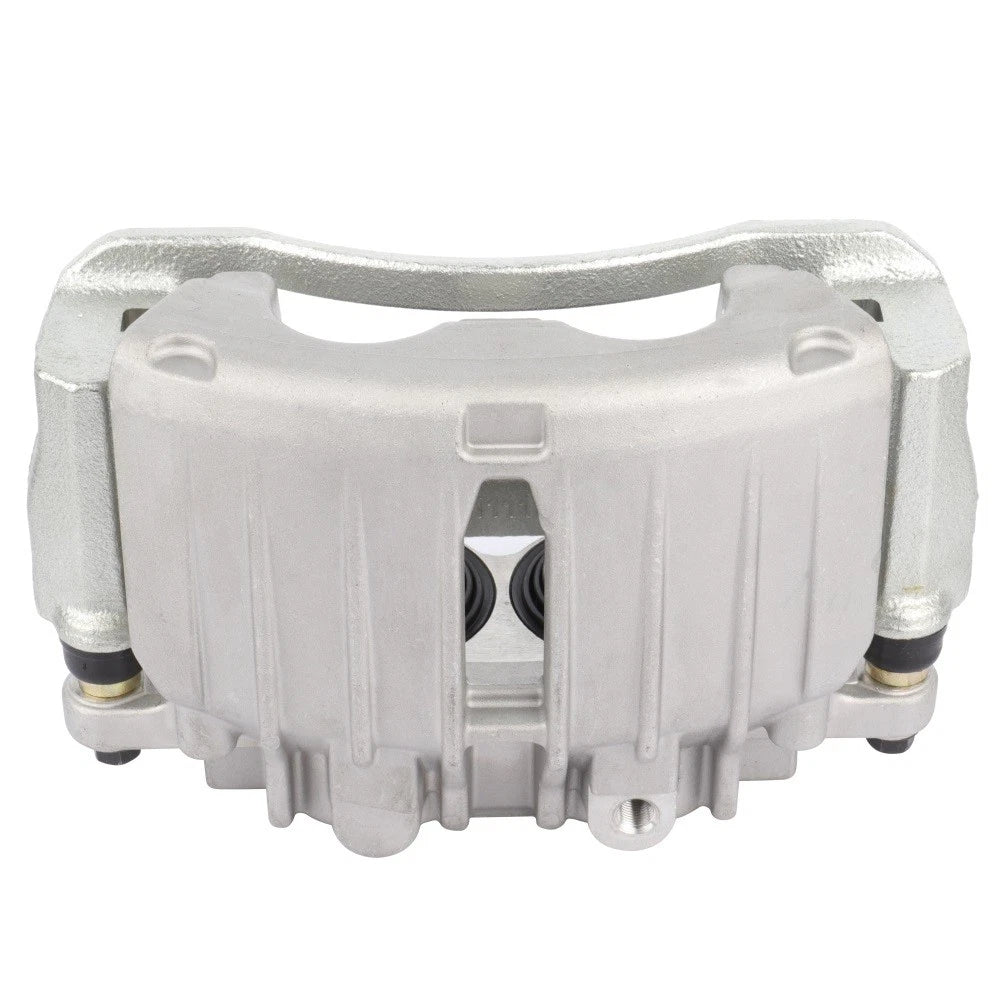 Rear Left Right Brake Calipers with Bracket for Chevrolet Silverado 1500 (2001–2007)