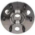 Set of 2 Wheel Hubs for Chevy Suburban K1500