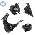 Set of 4 Engine Motor & Transmission Mounts for Dodge Grand Caravan (2011–2019)