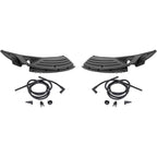 Wiper Cowl Grille Set for Ford F-150 (2009–2014)