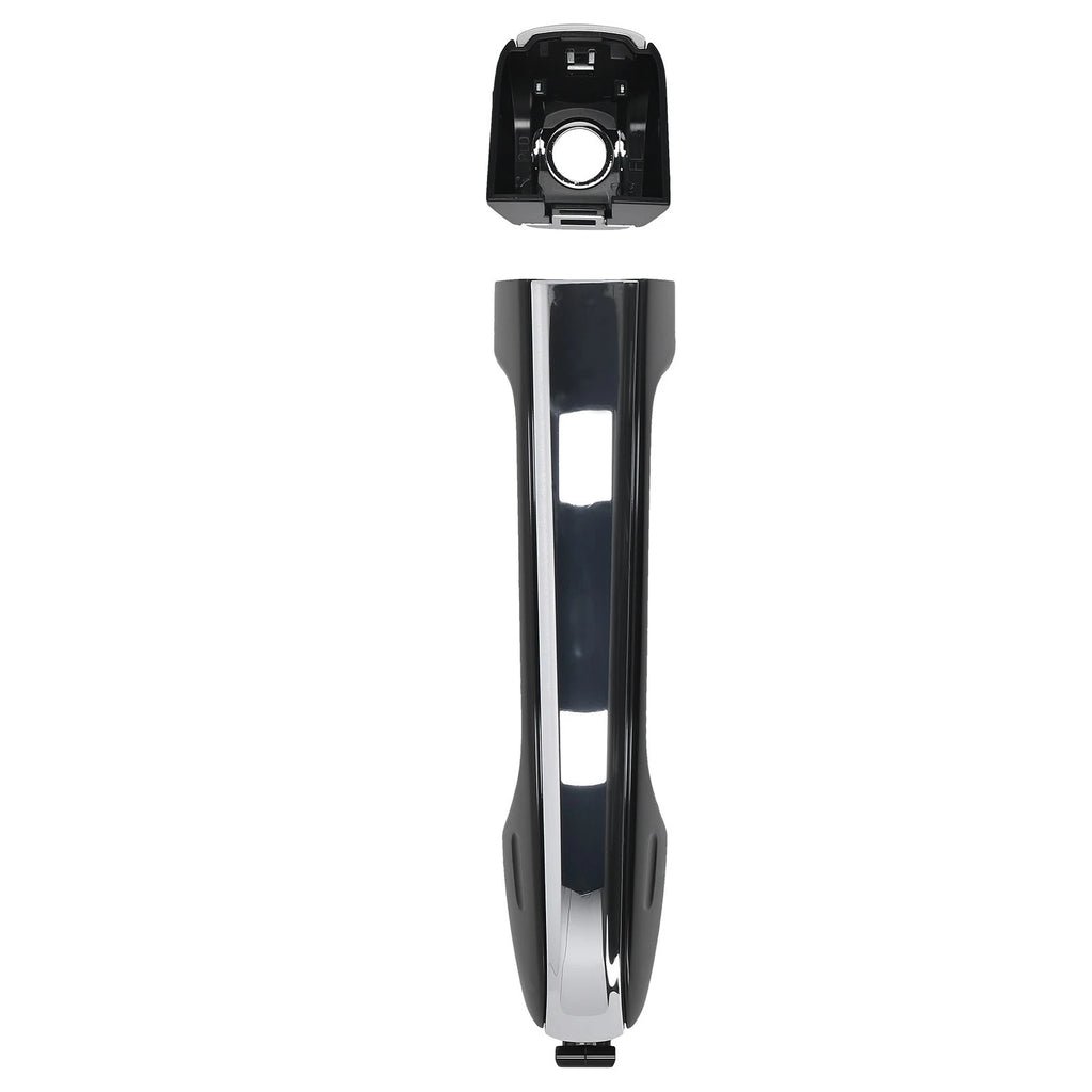 Front Left Door Handle for Toyota 4Runner TRD Off-Road (2010–2024)