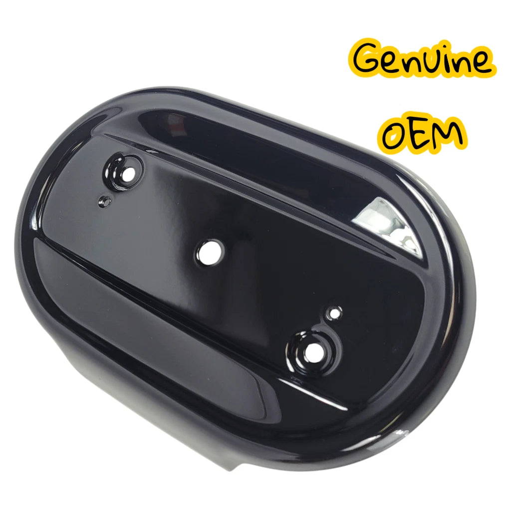 Ventilator Air Cleaner Cover for Harley Davidson M8 Touring Softail (2017–2026)