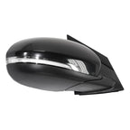 Power Heated Mirrors for Hyundai Tucson (2016–2018) with Turn Signal