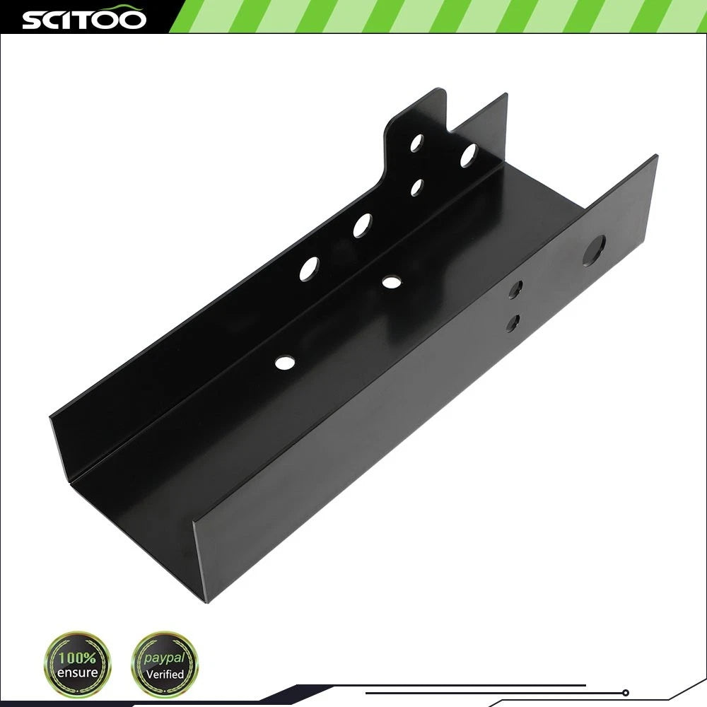 Rear Left Frame Repair Kit for Ford Ranger (1998–2003) 523-204