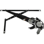 Power Window Regulator for Honda Civic Coupe (1996–2000) Front Passenger Side