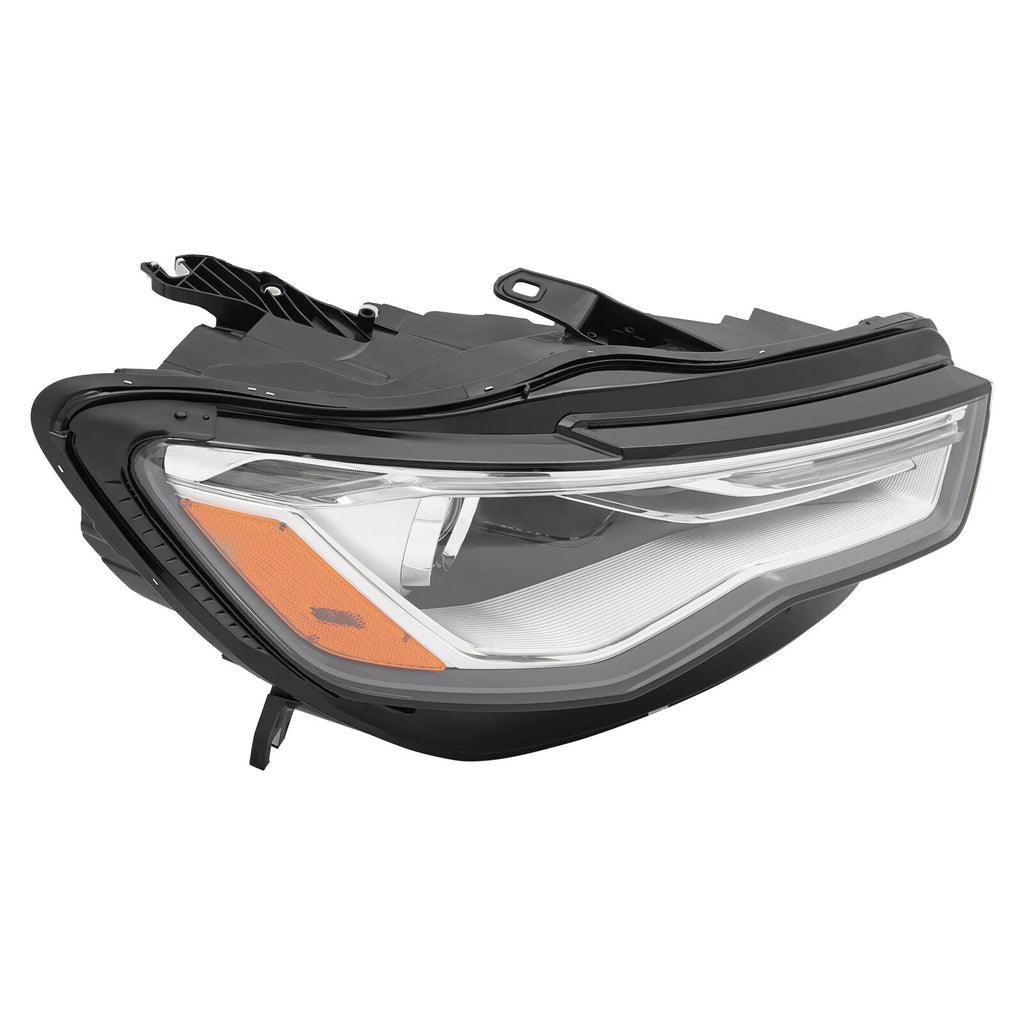 HID Headlight for Audi A6 S6 (2016–2018) Right w/Auto Level Lamp