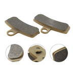 Front Brake Pads for HARLEY DAVIDSON FXDF Fat Bob (2008-2017)