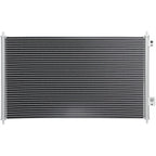 AC Condenser for Acura EL Honda Civic (2001–2005)
