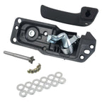 Left Side Interior Door Handle Kit for Cadillac Escalade (2007–2011) & Chevy Tahoe (2007–2013)