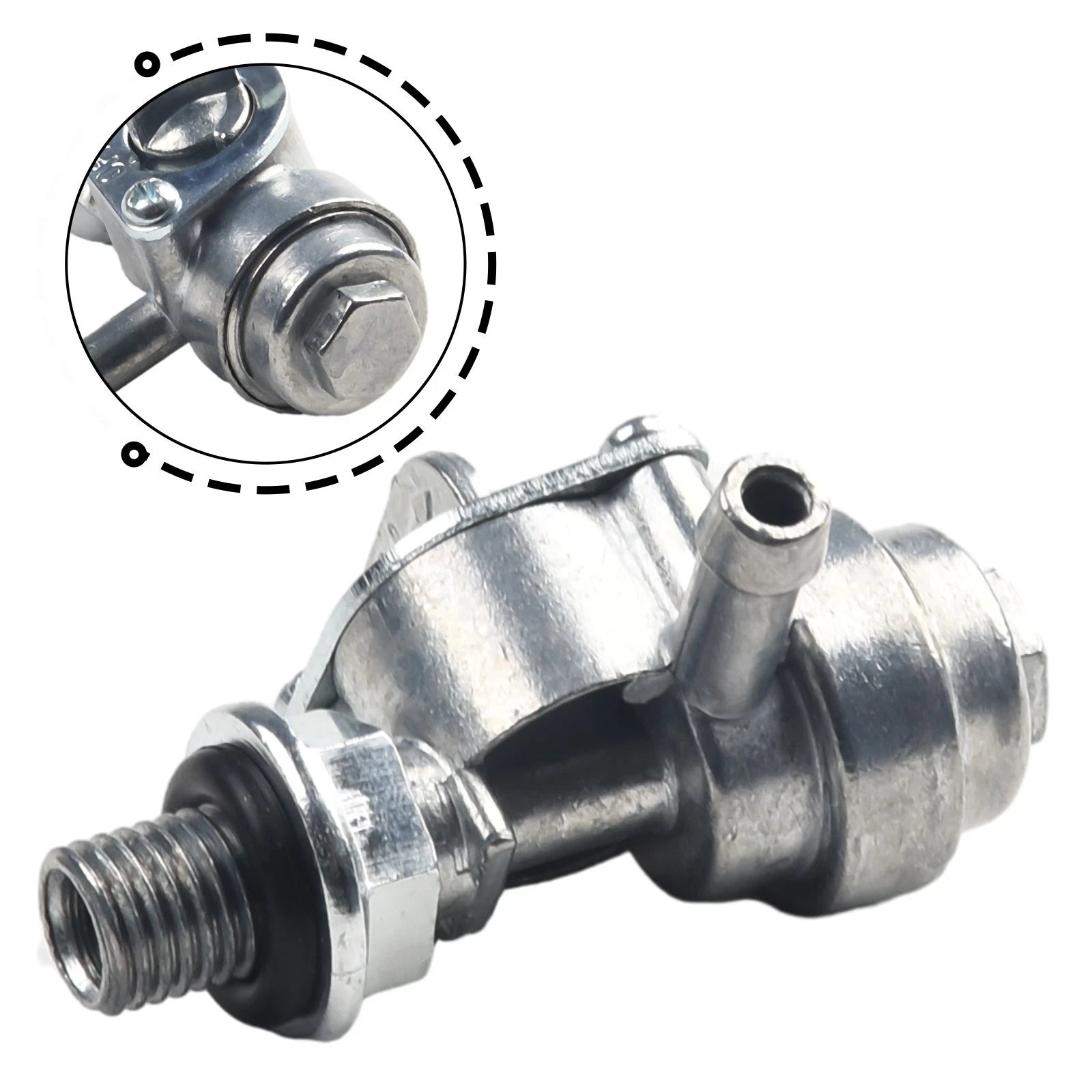 Tank Pump for Multiple Engine S (Fits )