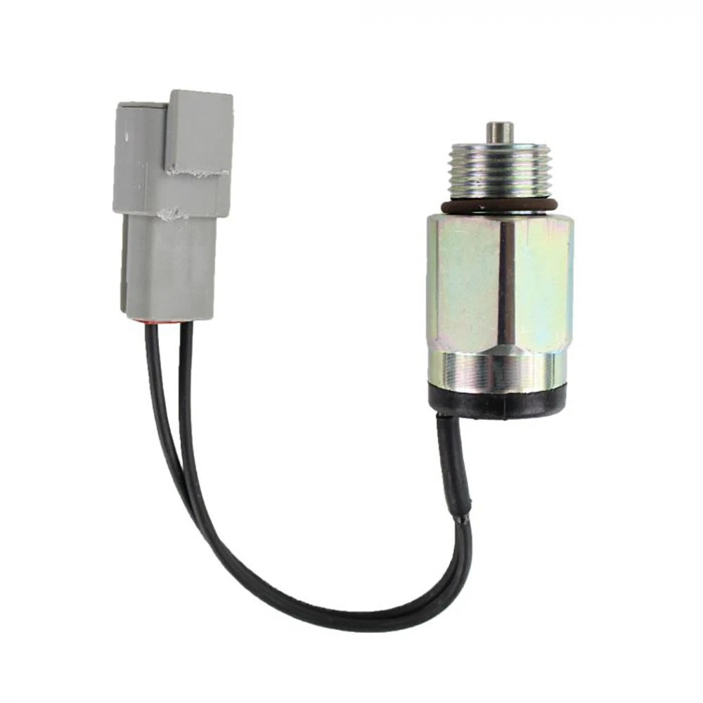 Fuel Solenoid for Bobcat T190 S175 S250 S150 S185 773 863 T180 S130 S160