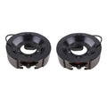 10K Electric Trailer Backing Plate Brake for Dexter Axle (23-450) 12-1/4" x 3-3/8"