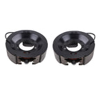 10K Electric Trailer Backing Plate Brake for Dexter Axle (23-450) 12-1/4" x 3-3/8"