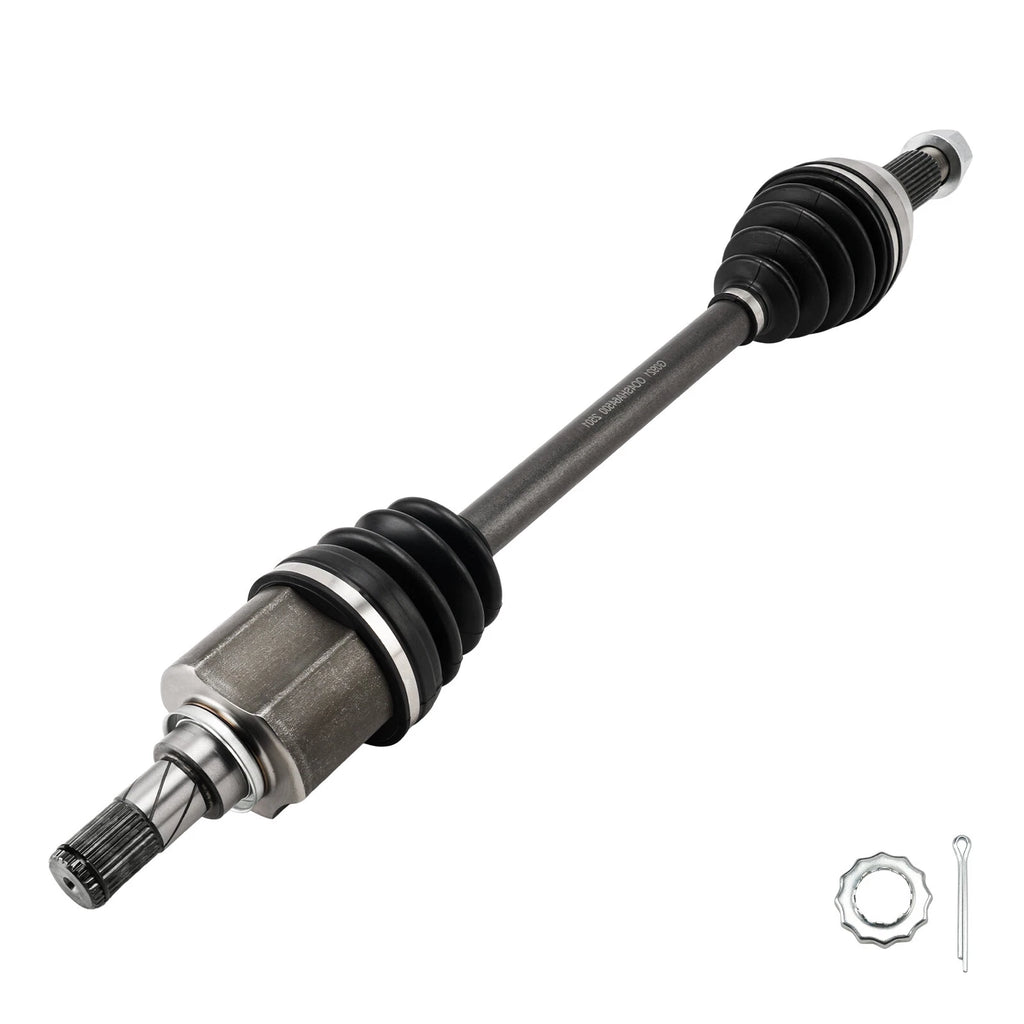 Front Left CV Axle Shaft Assembly for Nissan Altima 2.5L (2013–2018)