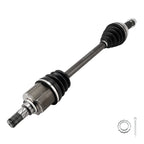 Front Left CV Axle Shaft Assembly for Nissan Altima 2.5L (2013–2018)