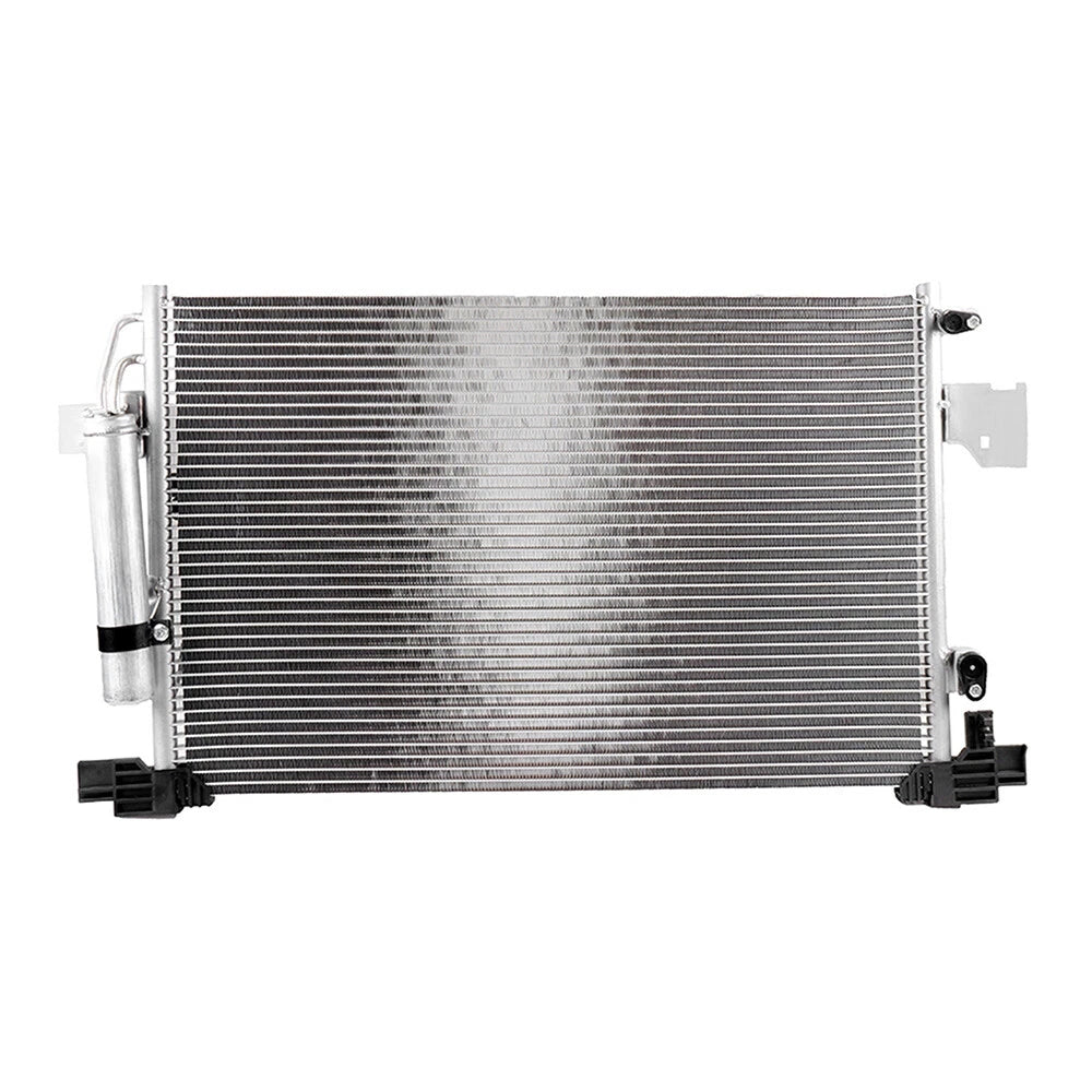 Radiator and AC Condenser for Mitsubishi Outlander Sport (2016-2019)