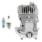 Cylinder Piston Crankshaft for Stihl MS290 MS310 MS390