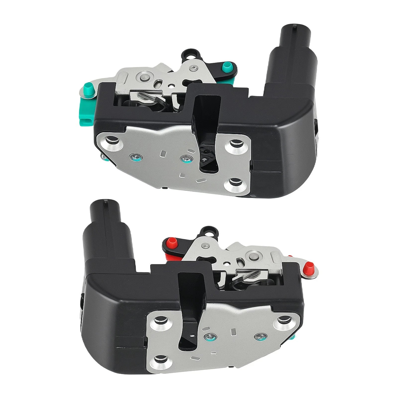 Door Lock Actuator Assembly for Jeep Cherokee (1999–2001)