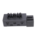 Power Seat Switch for Chrysler PT Cruiser, Dodge Ram 1500/2500/3500 (2001–2010)