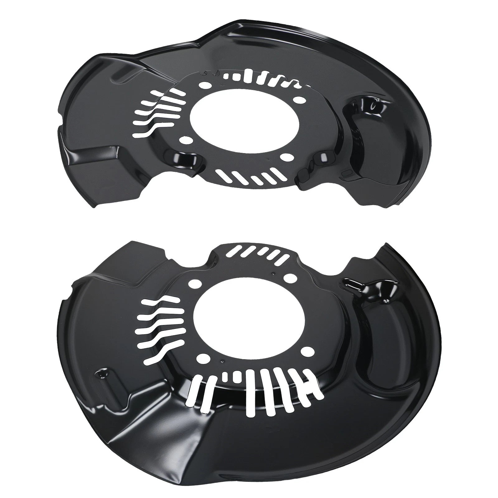 Brake Dust Shield for Toyota Tacoma (2005–2023) 4778104050