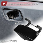 Front Left Washer Nozzle Cover Cap for Mercedes-Benz CLA250 (2014–2019)