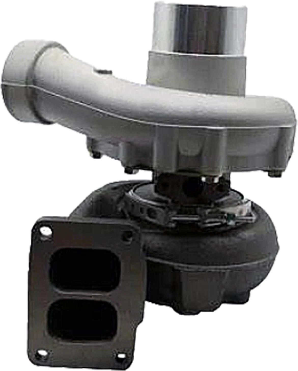 Turbocharger 114400-3400 for Isuzu 6RB1 6RB1TQA (Excavator EX450-5)