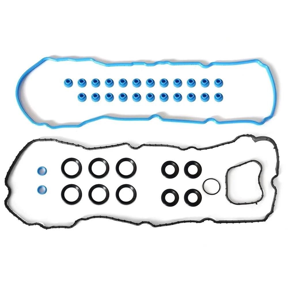 Valve Cover Gasket Set for Ford F-150 XLT (2015–2016) 3.5L Turbo