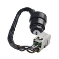 Ignition Switch for Mule 3000-3020 Ignition Key Switch