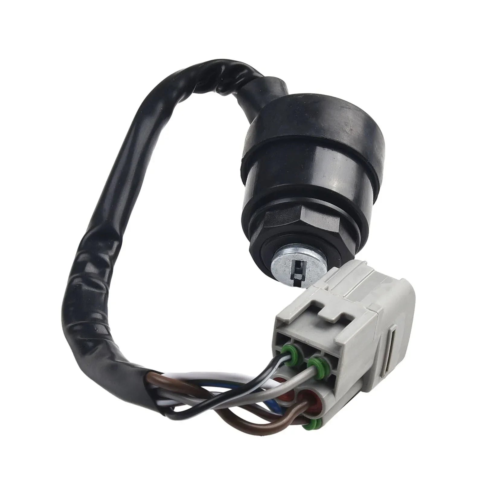 Ignition Switch for Mule 3000-3020 Ignition Key Switch