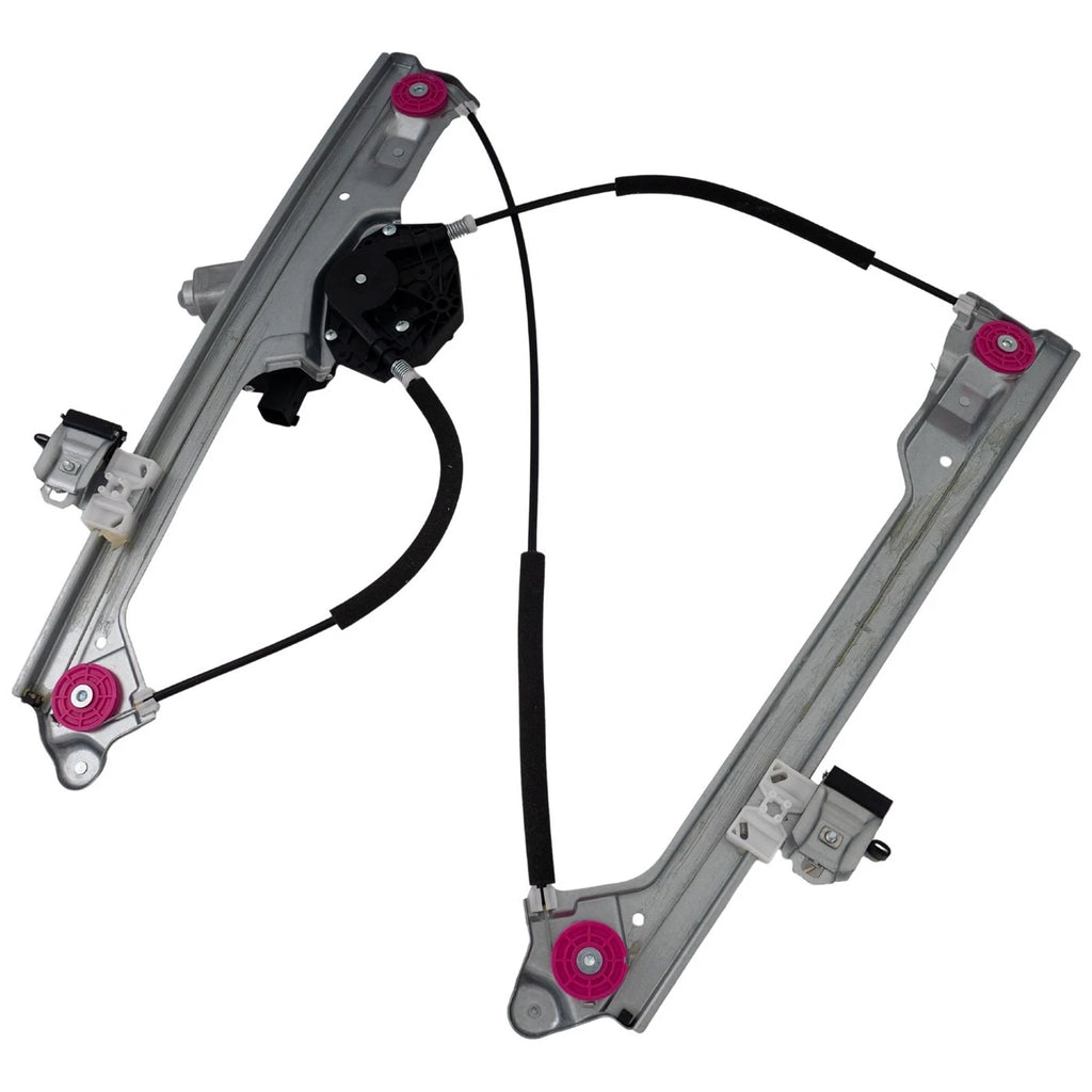 Window Regulator for Chevy Tahoe GMC (Front Driver Left Side)