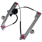 Window Regulator for Chevy Tahoe GMC (Front Driver Left Side)